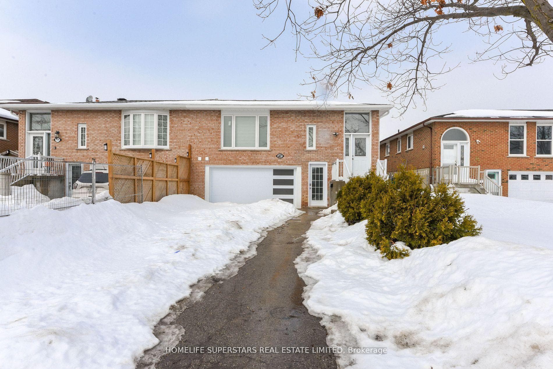 47 Jade Crescent Unit Main Floor, Brampton, ON L6S 3G9 - Photo 1