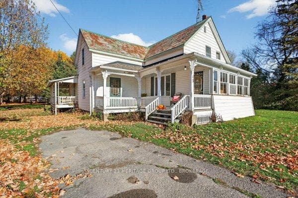 13 WILLIAM Street, Rideau Lakes