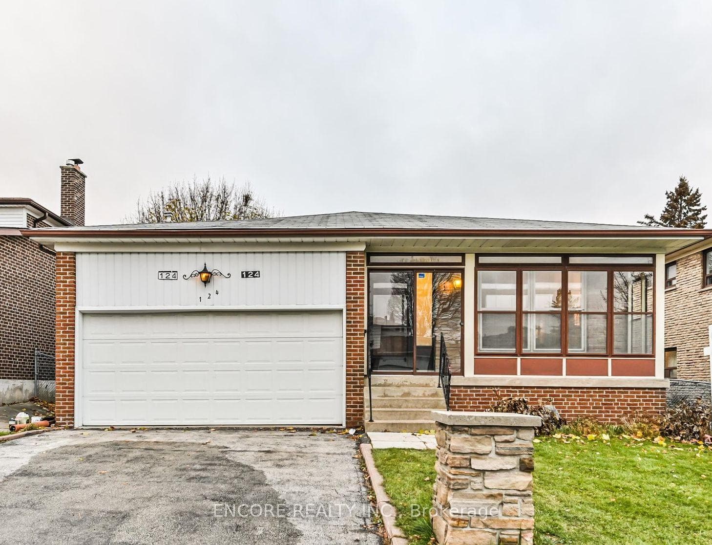 124 Briarscross Boulevard, Agincourt / Milliken, ON M1S 3K5 - Photo 1