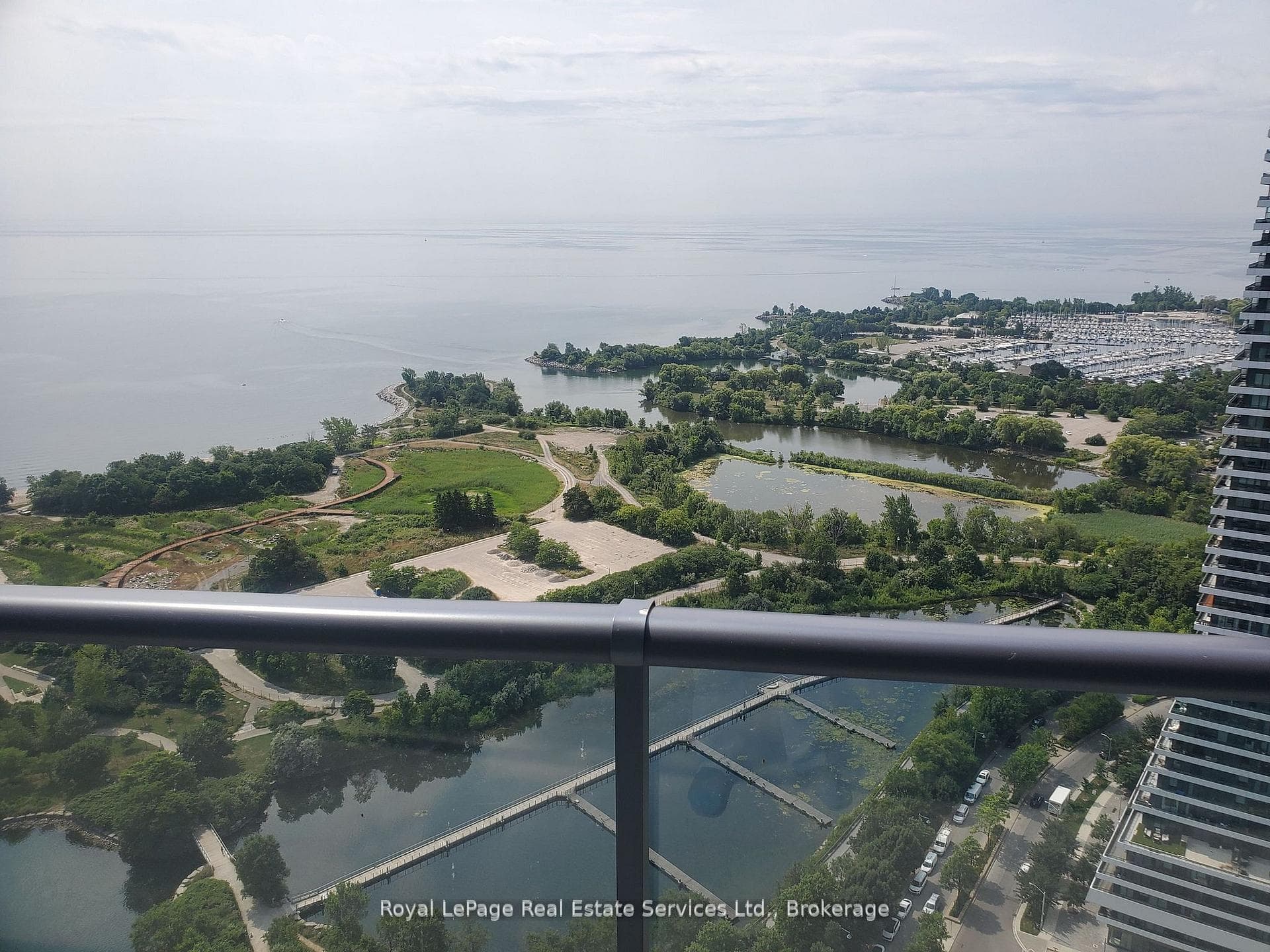 59 Annie Craig Drive Unit 3702, Liberty Village / Parkdale / South Parkdale, ON M8V 0C4 - Photo 1