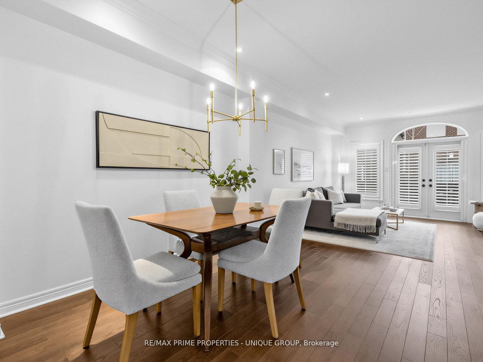 19 James Stock Path, Liberty Village / Parkdale / South Parkdale, ON M8Z 6C6 - Photo 1