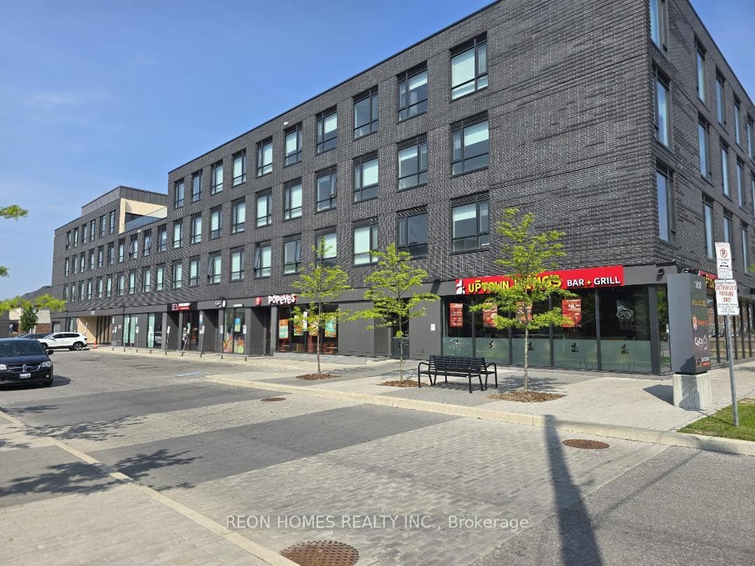 1800 Simcoe Street Unit #1, Oshawa, ON L1G 0C2 - Photo 1