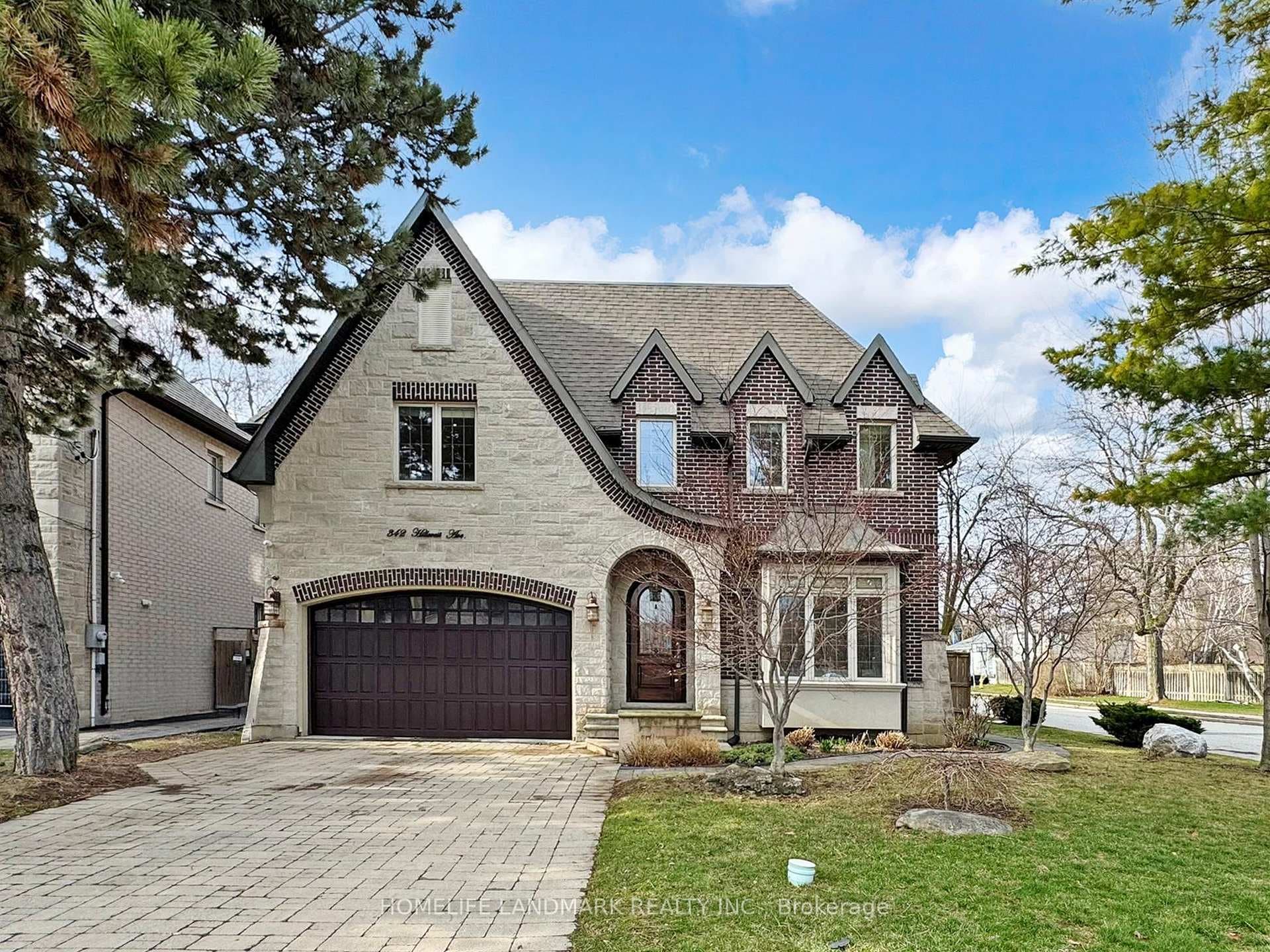 342 Hillcrest Avenue, Willowdale / Newtonbrook, ON M2N 3P6 - Photo 1