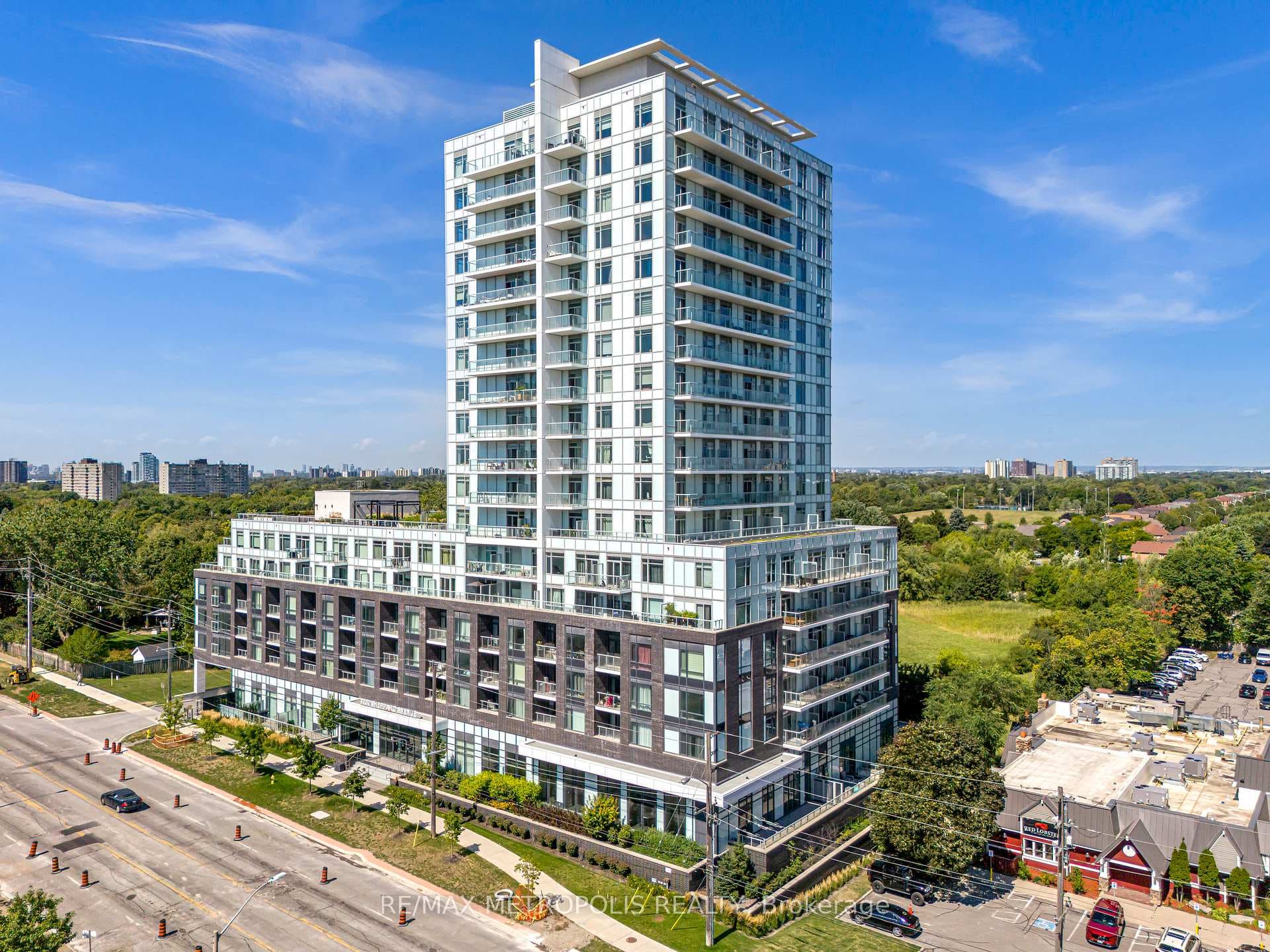 3220 Sheppard Avenue Unit 1310, Scarborough Village / Eglinton East, ON M1T 0B7 - Photo 1
