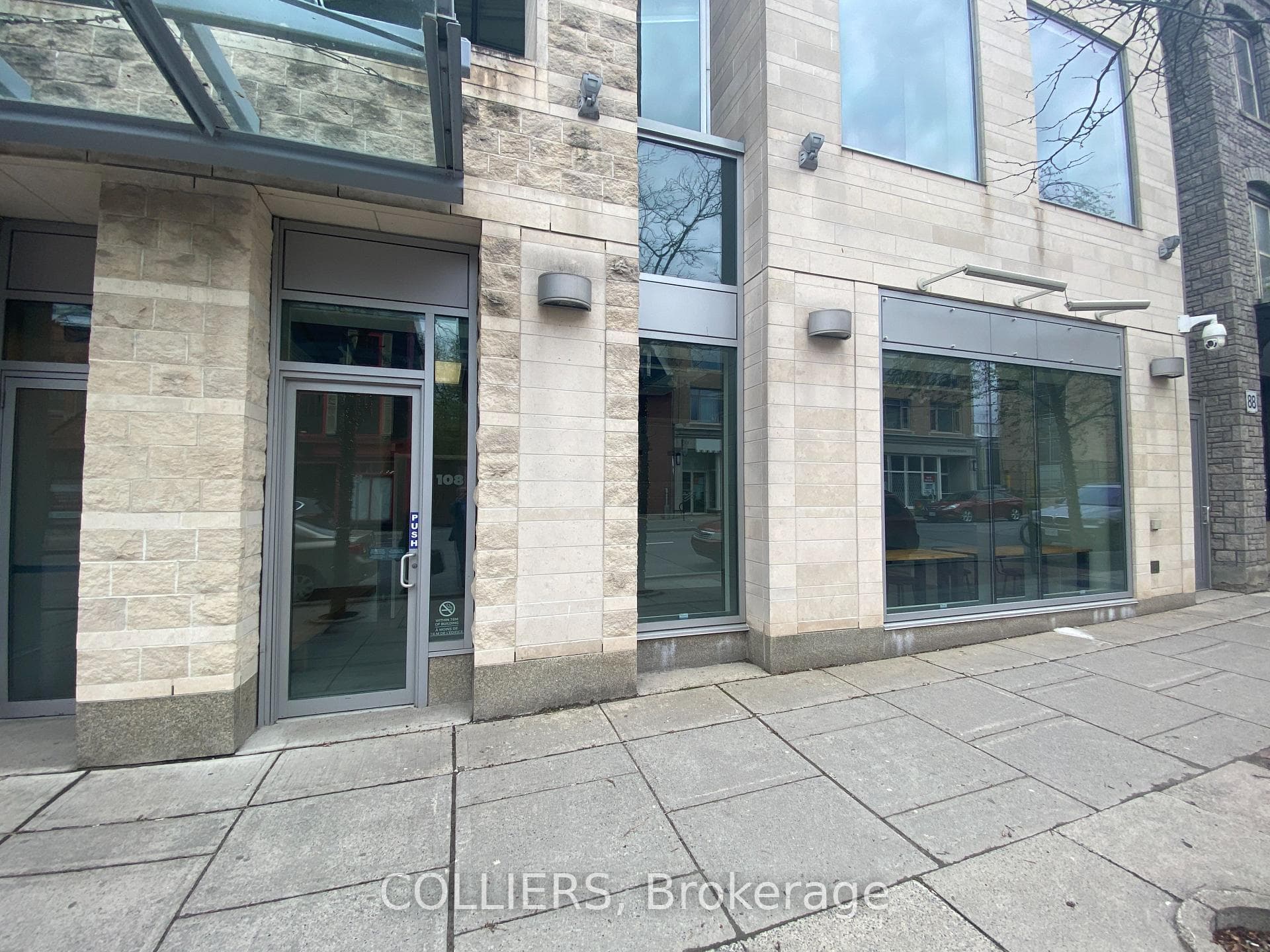 100 Murray Drive Unit 108, Lower Town - Sandy Hill