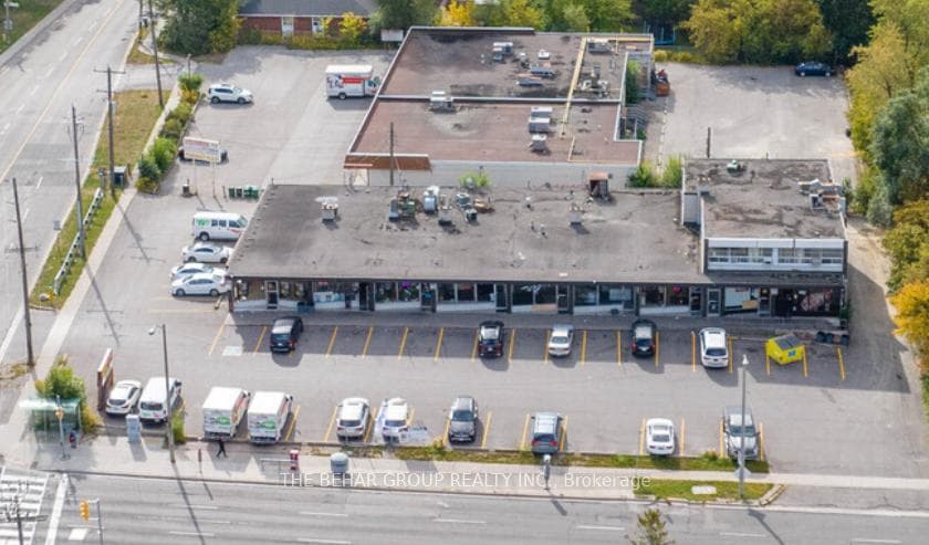 2995 Sheppard Avenue, Scarborough Village / Eglinton East, ON M1T 3J5 - Photo 1