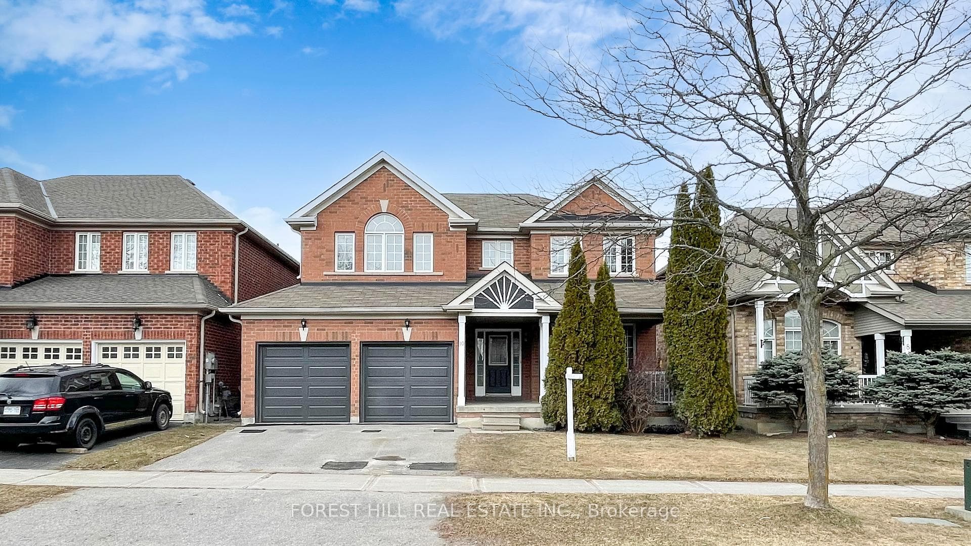 10 Reddenhurst Crescent, Georgina, ON L4P 4G1 - Photo 1