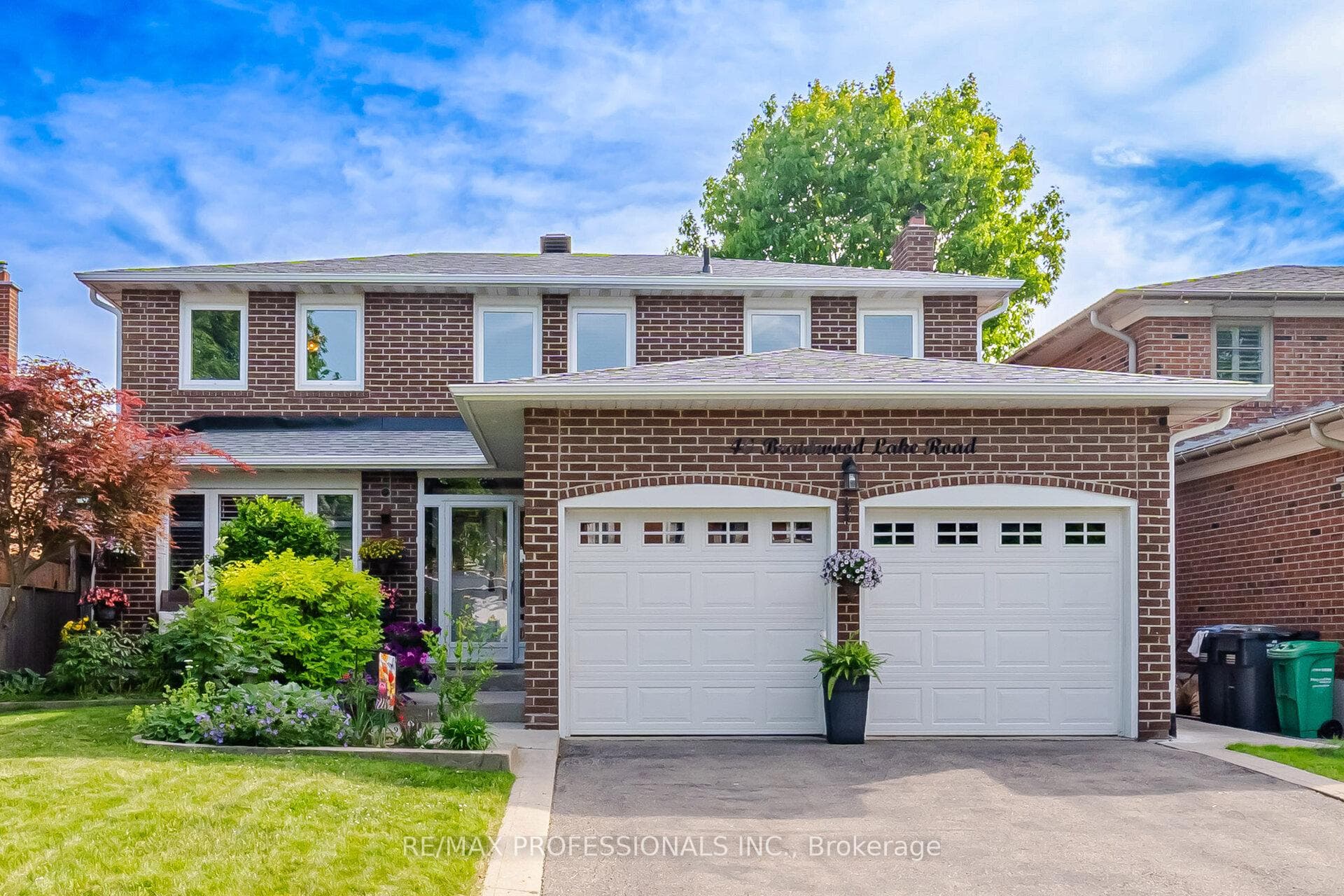 40 Braidwood Lake Road, Brampton, ON L6Z 1X6 - Photo 1