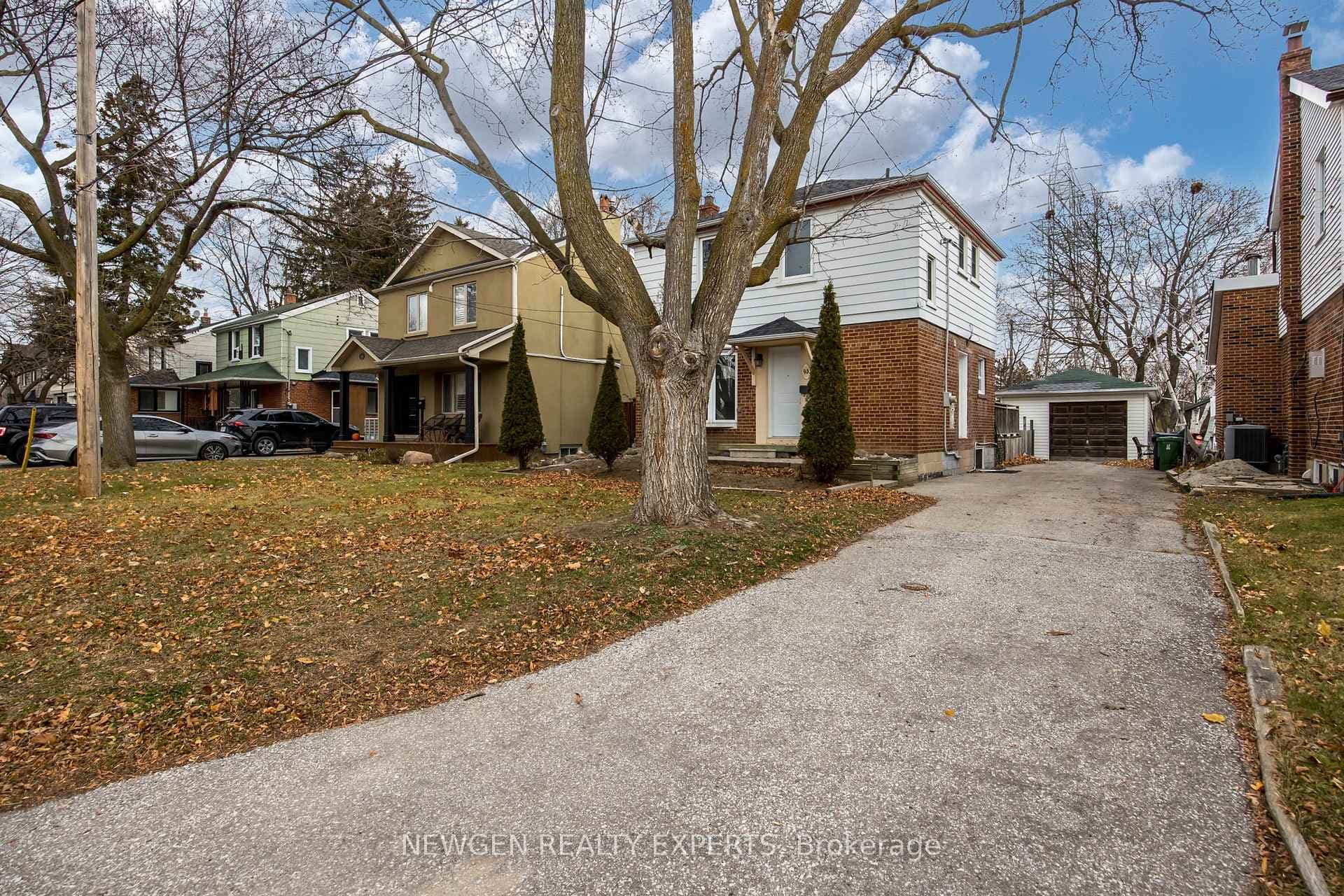 93 Ashbourne Drive, Etobicoke (Islington / Rexdale), ON M9B 4H6 - Photo 1