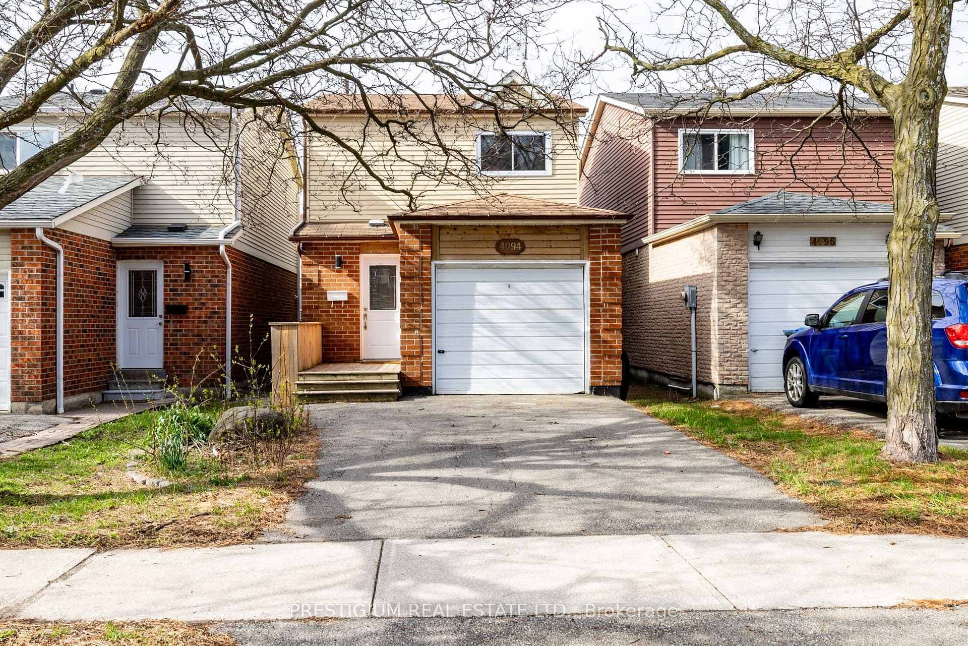 4094 Teakwood Drive, Mississauga, ON L5C 3L6 - Photo 1