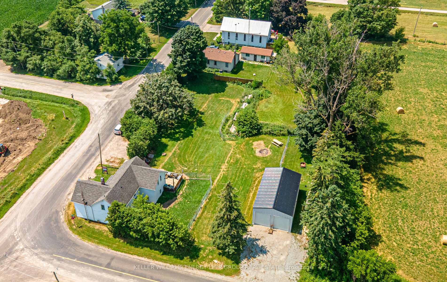 1648 Concession 9 Road, Clarington