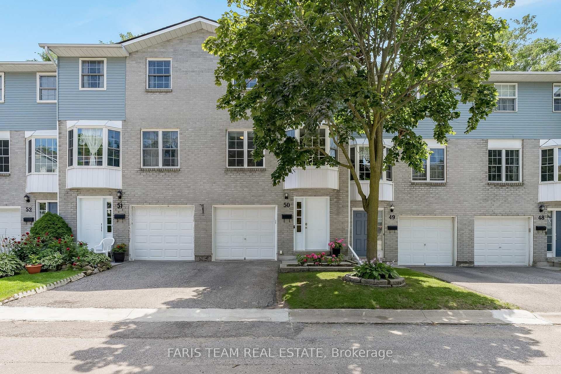 50 Harmony Circle, Bradford West Gwillimbury