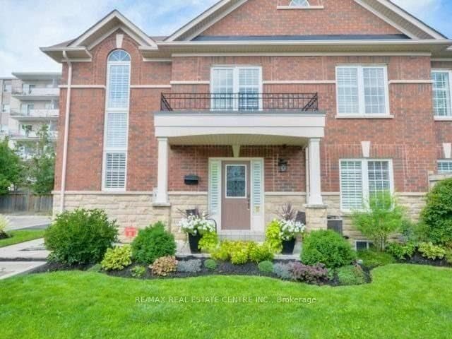 9 Sand Wedge Lane, Brampton, ON L6X 0H1 - Photo 1