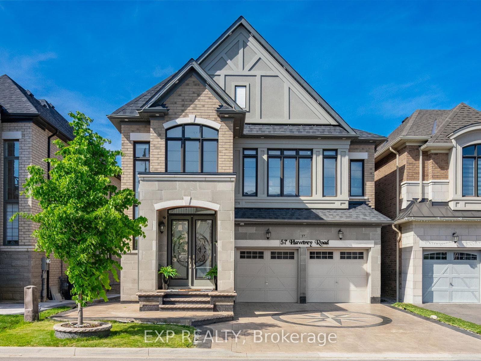 57 Hawtrey Road, Brampton, ON L7A 5B3 - Photo 1