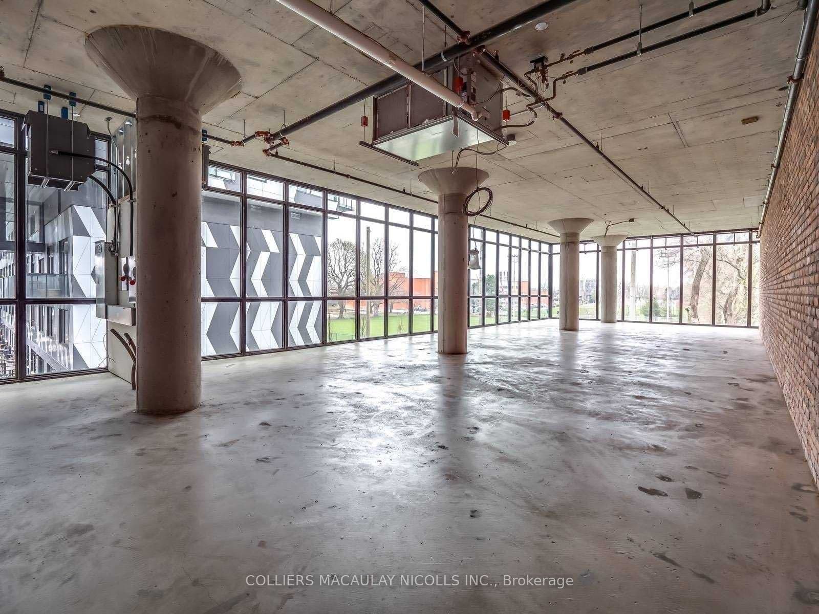 142 St. Helens Avenue Unit 3, Toronto C01