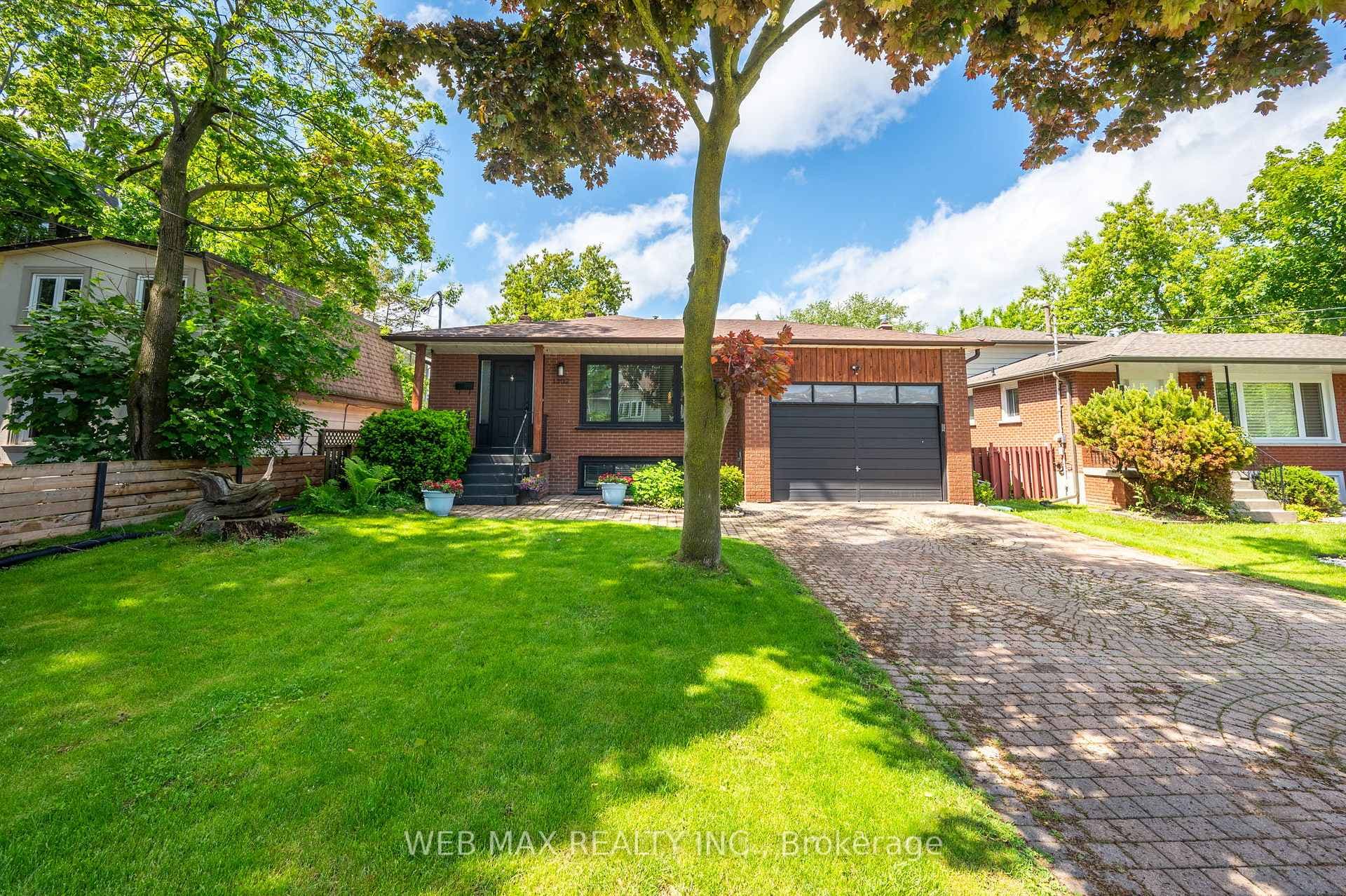 1302 Wharf Street, Pickering