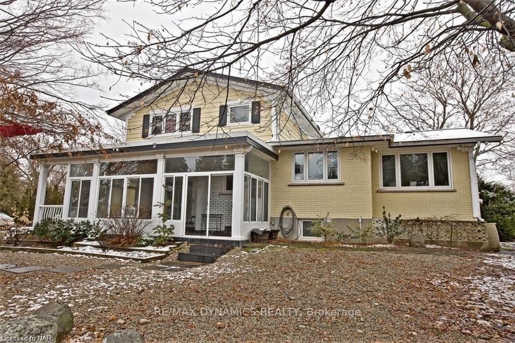 15854 NIAGARA RIVER Parkway, Niagara-on-the-Lake, ON L0S 1J0 - Photo 1