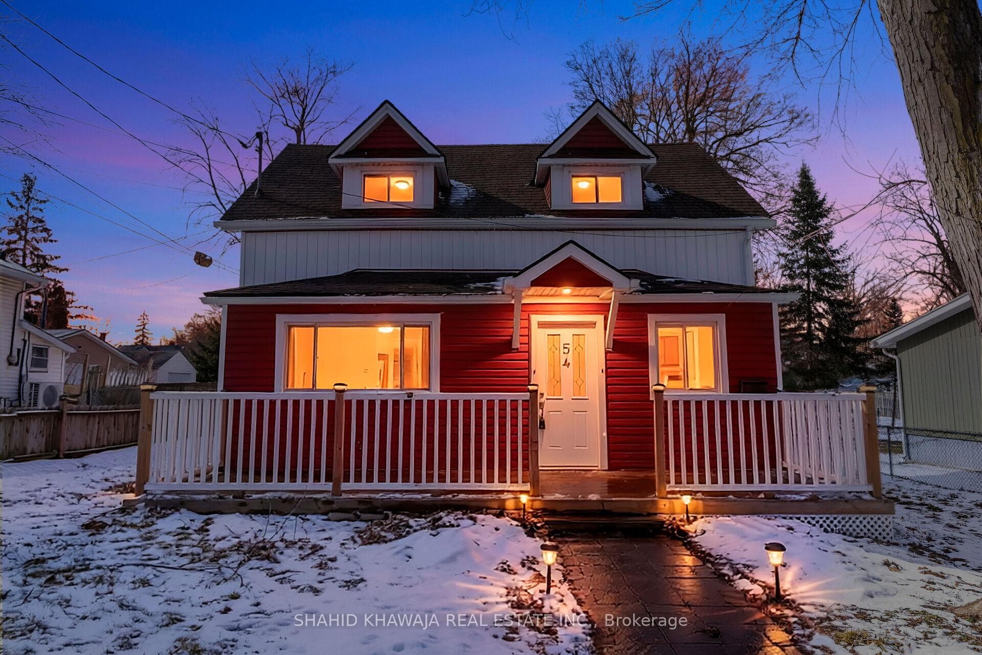 54 Archange Street, Fort Erie