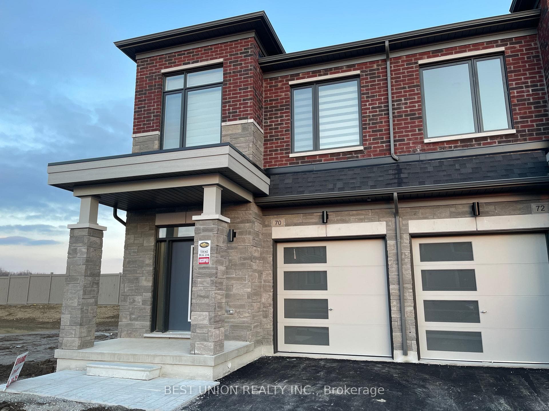 70 Tipp Drive, Richmond Hill, ON L4E 1J3 - Photo 1