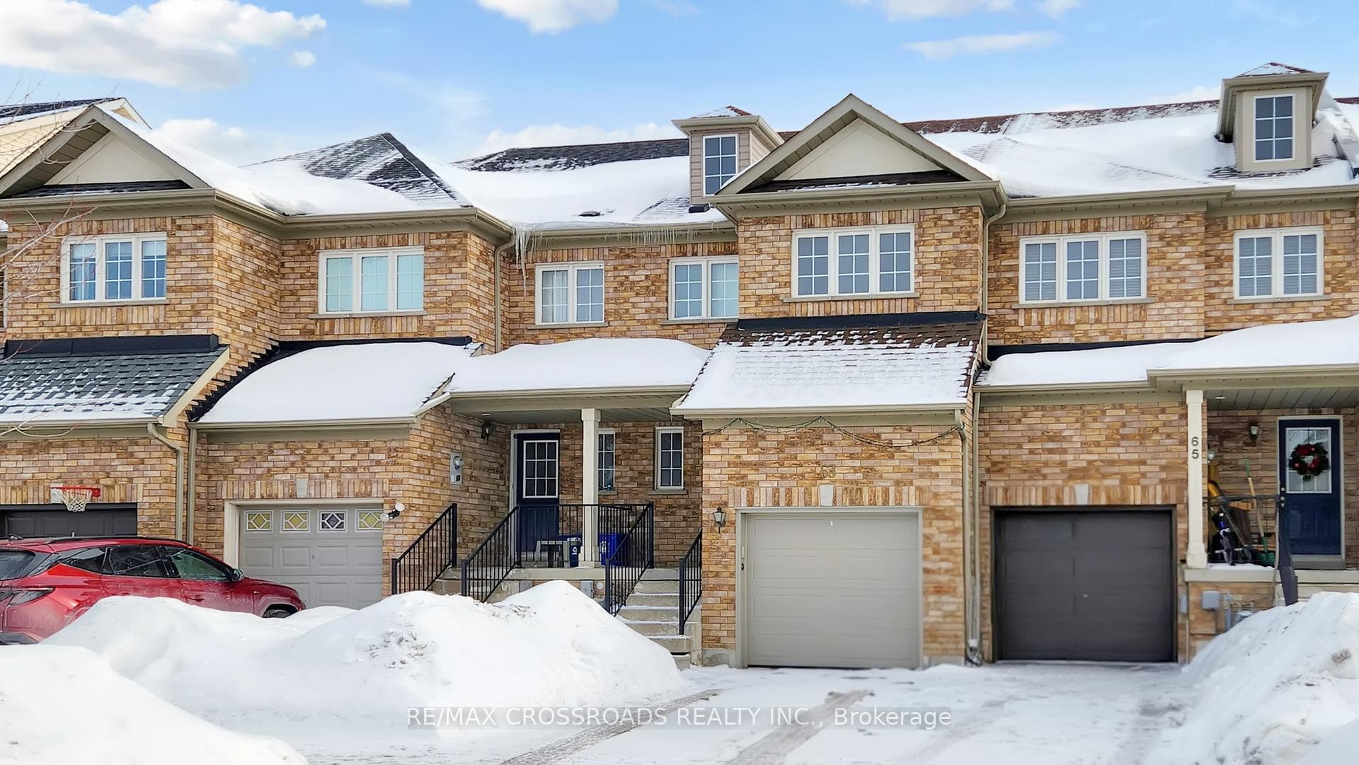 63 Heritage Hollow Esta Street, Richmond Hill, ON L4S 2X3 - Photo 1
