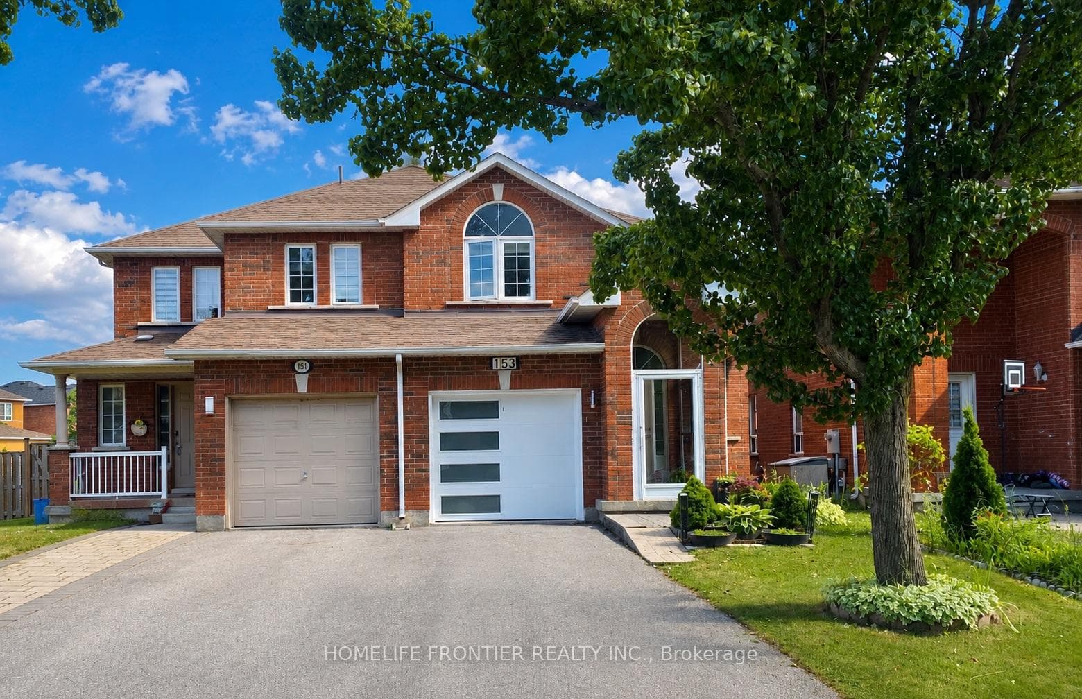 153 Purcell Crescent, Vaughan, ON L6A 3C7 - Photo 1
