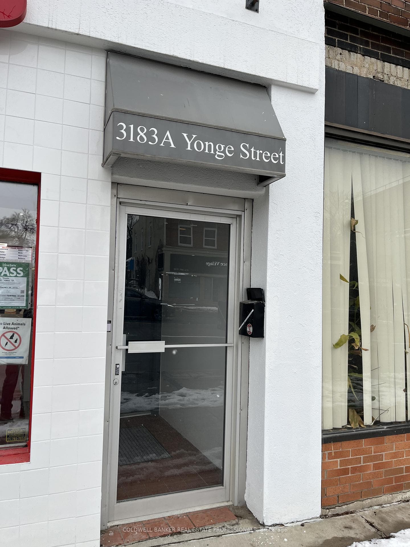 3183a Yonge Street Unit second floor, Lawrence Park / Bedford Park, ON M4N 2K9 - Photo 1