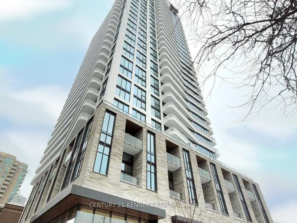 36 Olive Avenue Unit 1705, Willowdale / Newtonbrook, ON M2N 4W5 - Photo 1