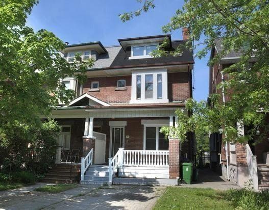 74 Pauline Avenue Unit Upper, Bloor West Village / Swansea, ON M4E 1X6 - Photo 1