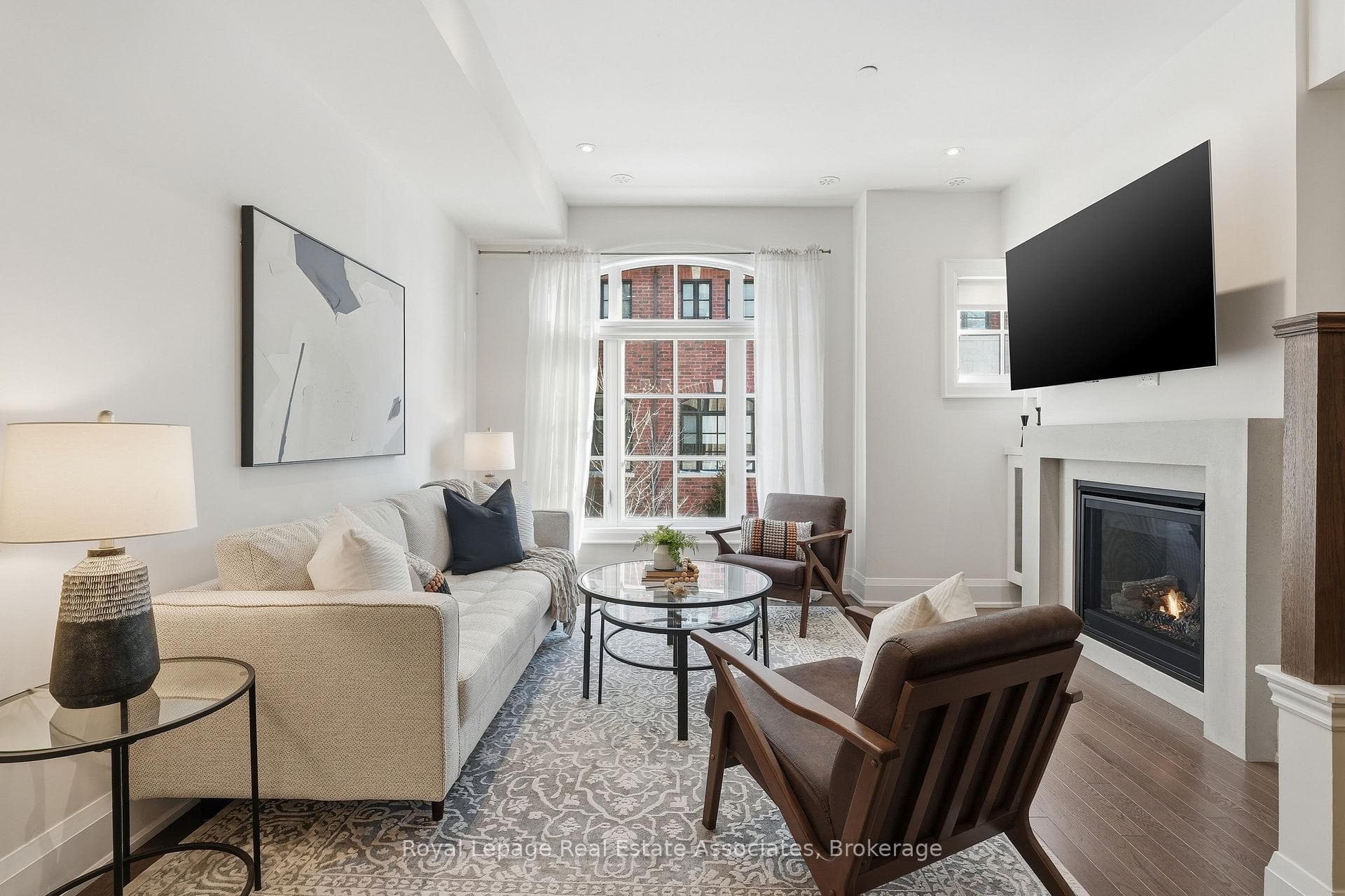 75 Elder Avenue Unit 57, Liberty Village / Parkdale / South Parkdale, ON M8W 0B8 - Photo 1