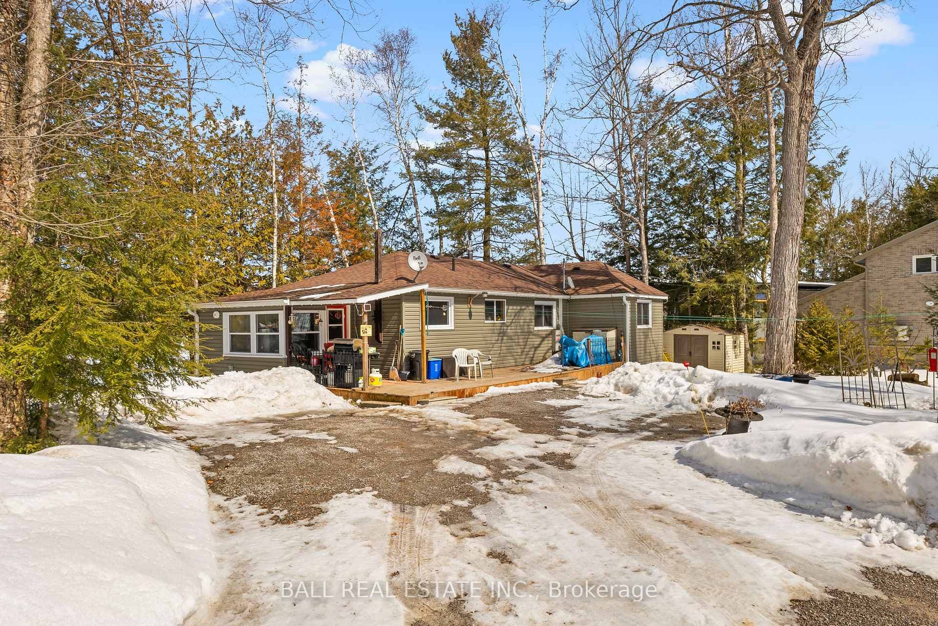1561 Crystal Lake Road, Trent Lakes, ON K0M 2A0 - Photo 1