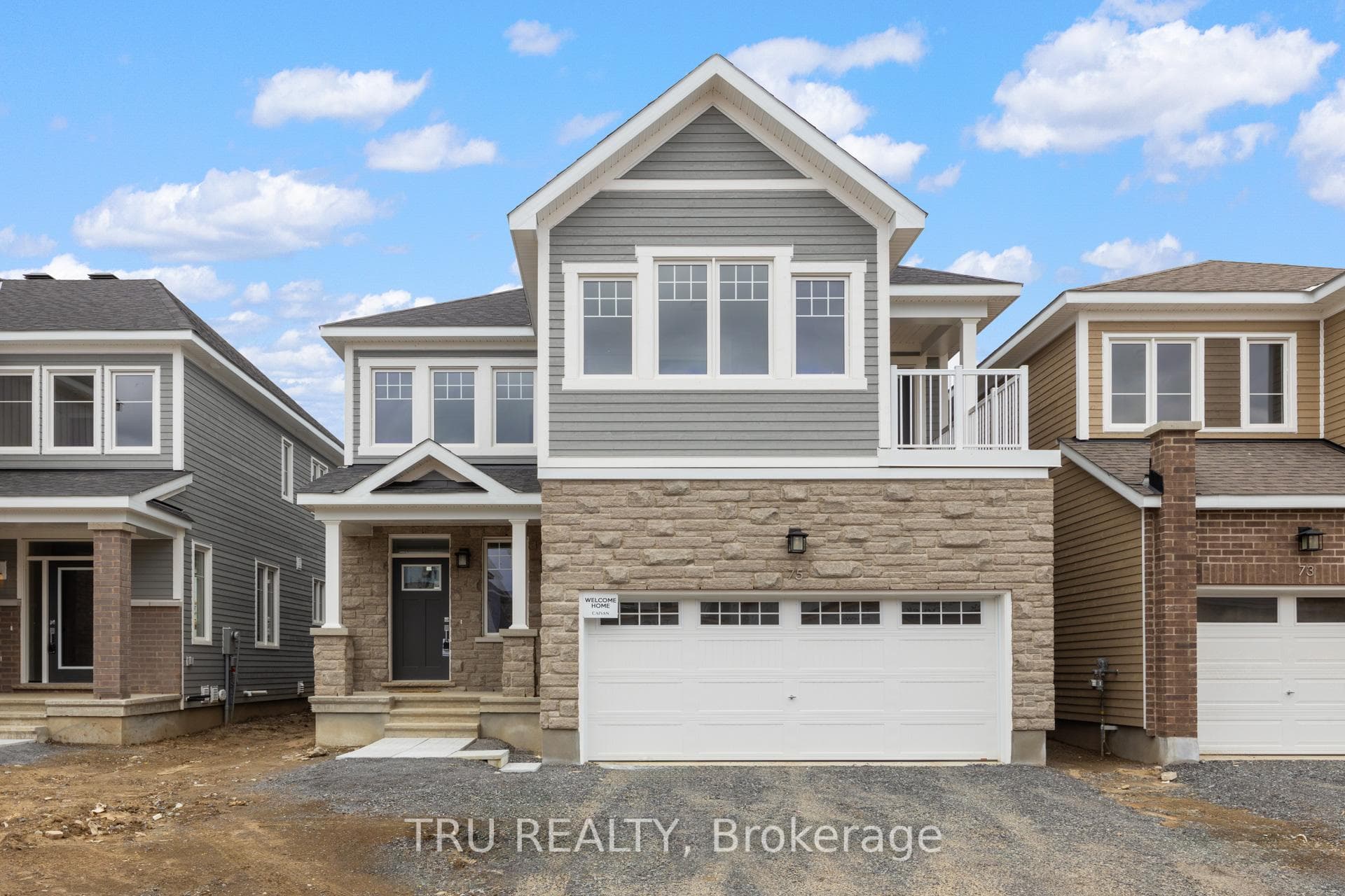 75 Hackamore Crescent, Stittsville - Munster - Richmond, ON K0A 2Z0 - Photo 1