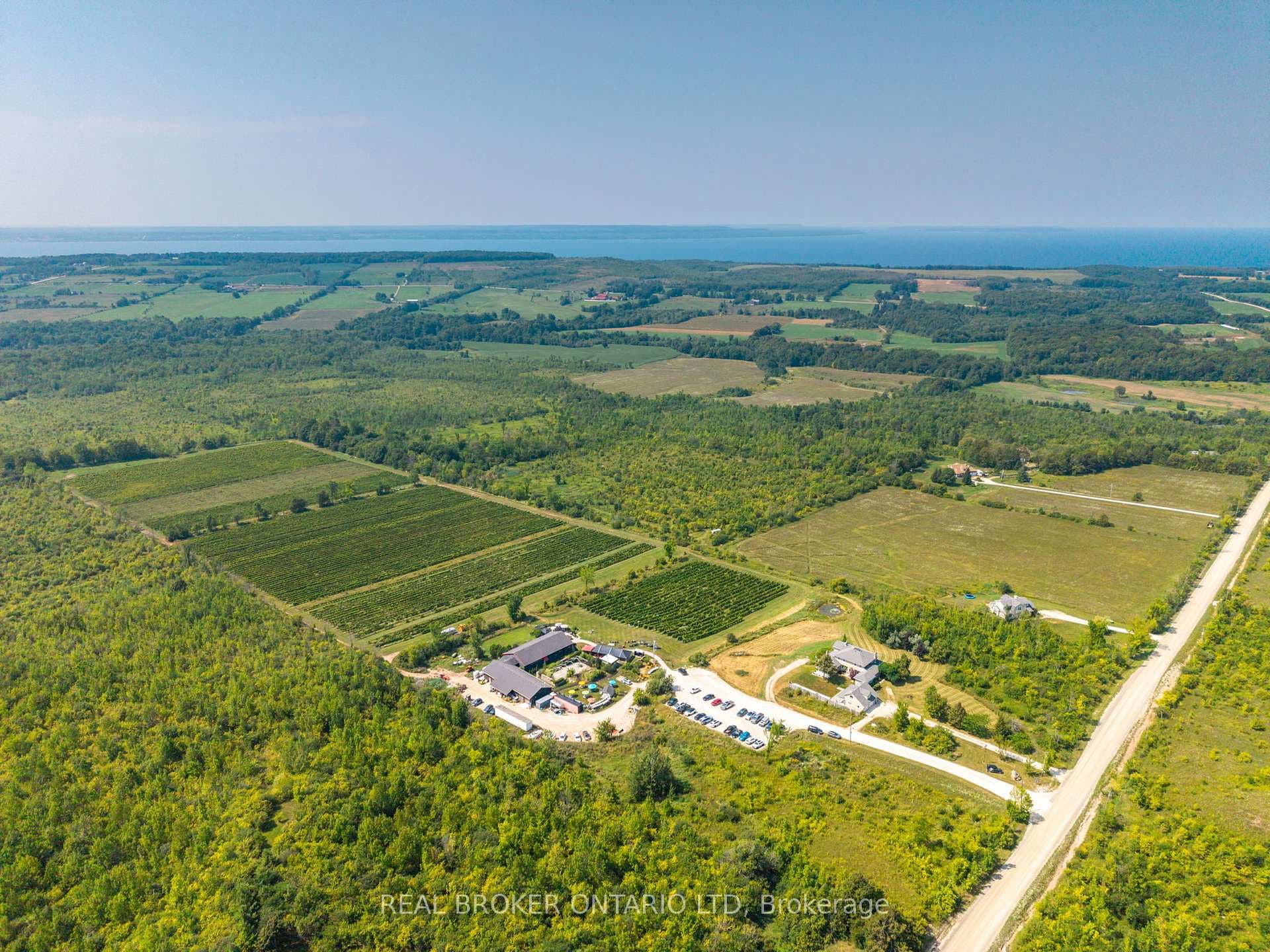 599450 2nd Concession N/A, Meaford, ON N0H 1B0 - Photo 1