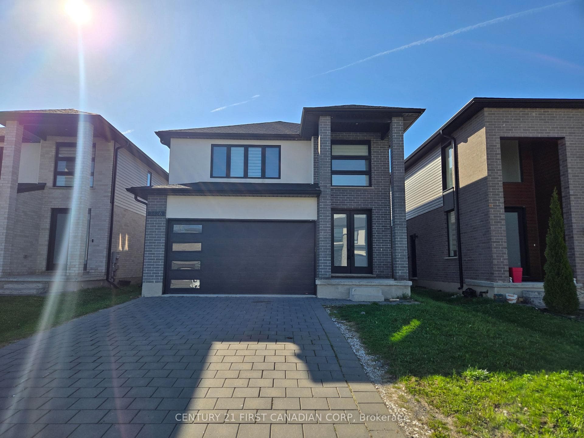 3436 EMILYCARR Lane, London South, ON N6L 0A3 - Photo 1