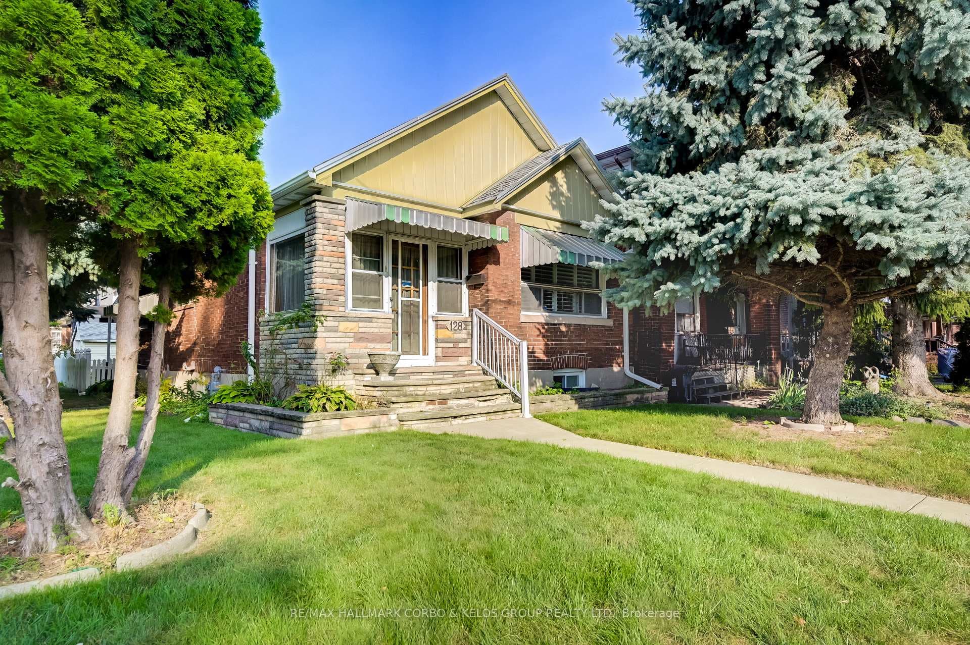 128 Chisholm Avenue, Danforth / East York, ON M4C 4V8 - Photo 1