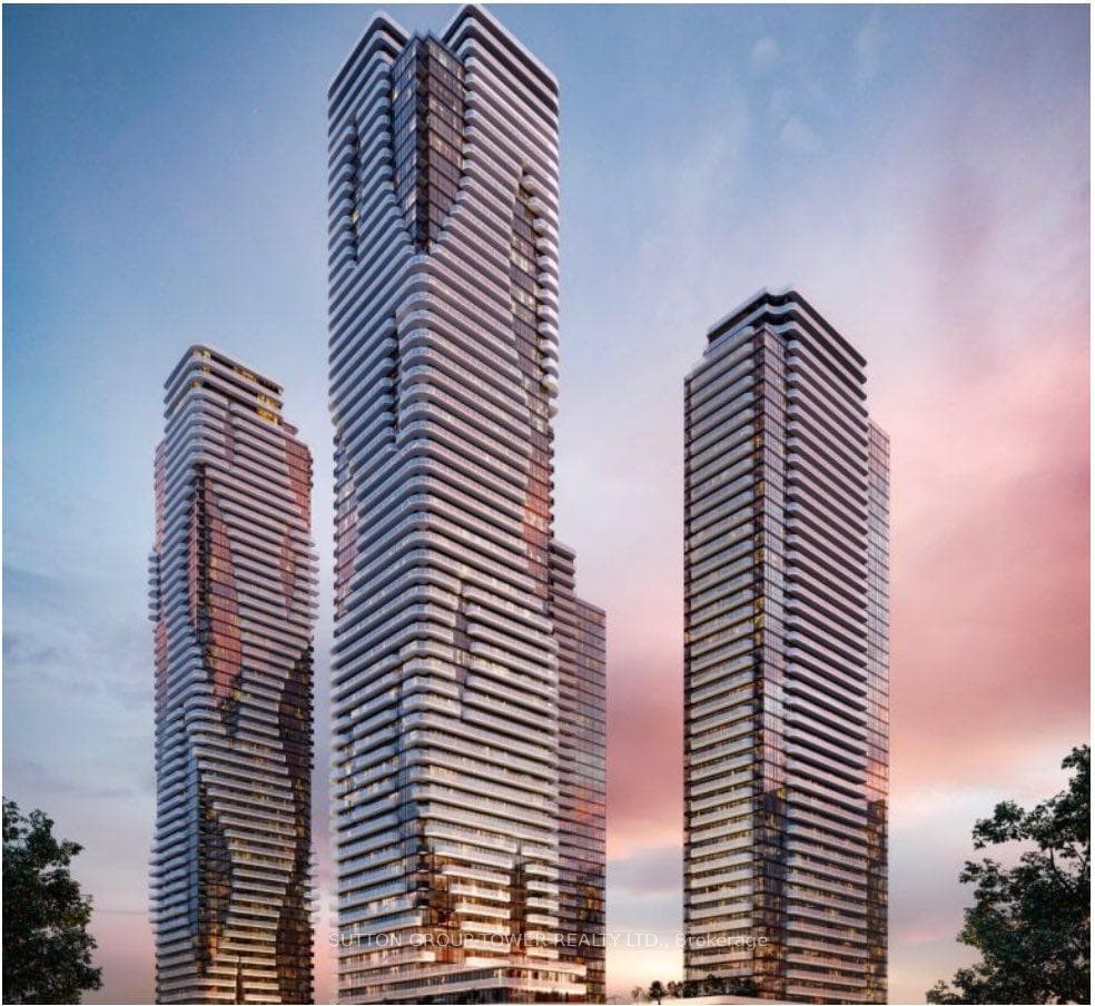 225 Commerce Street Unit 503, Vaughan, ON L4K 0R1 - Photo 1