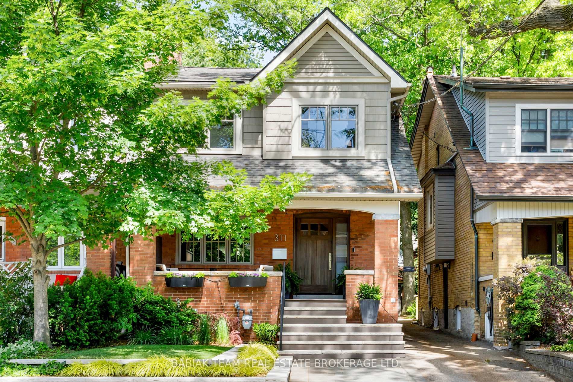 311 Armadale Avenue, Bloor West Village / Swansea, ON M6S 3X5 - Photo 1