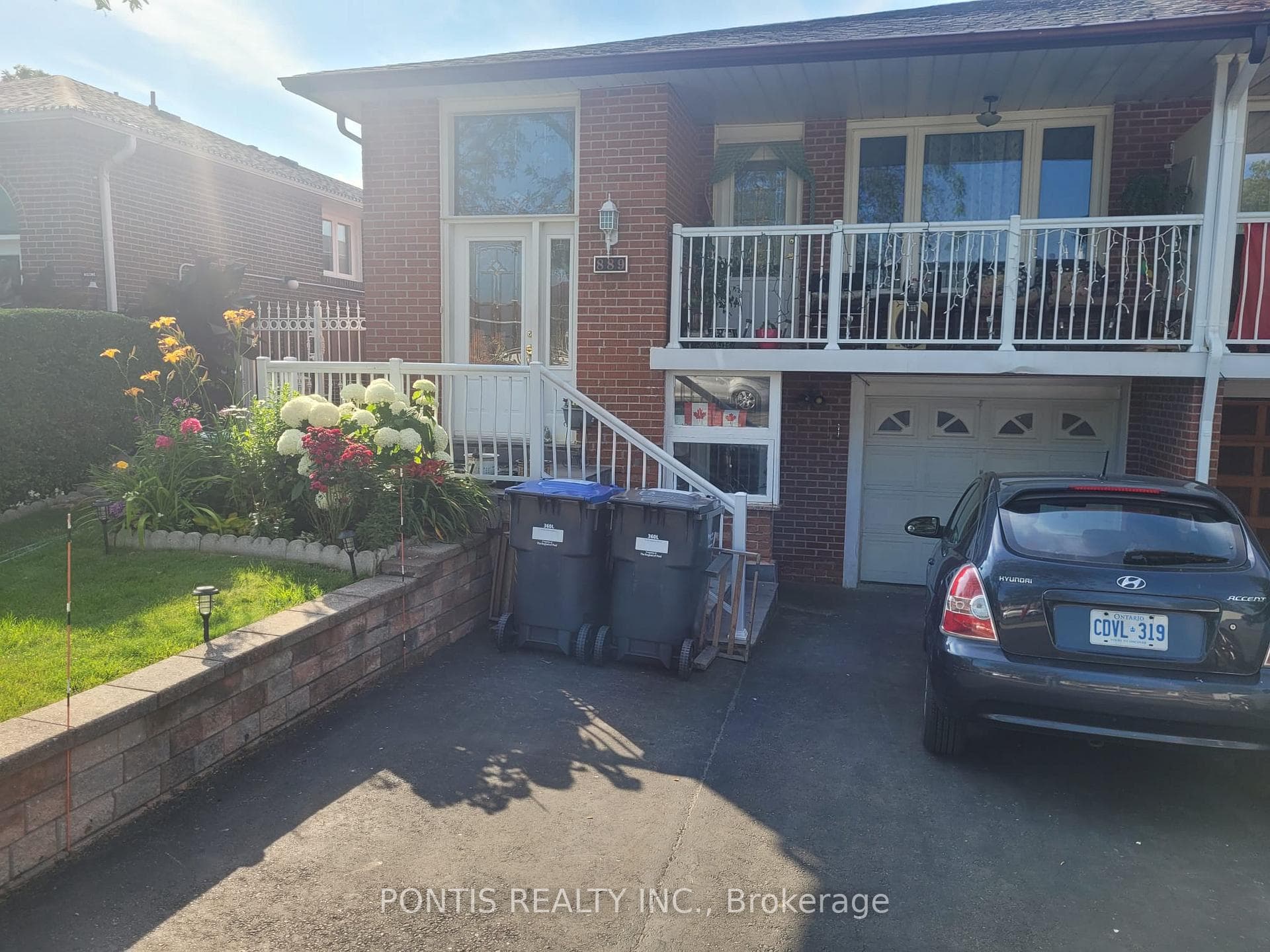 889 Blairholm Avenue Unit Main, Mississauga