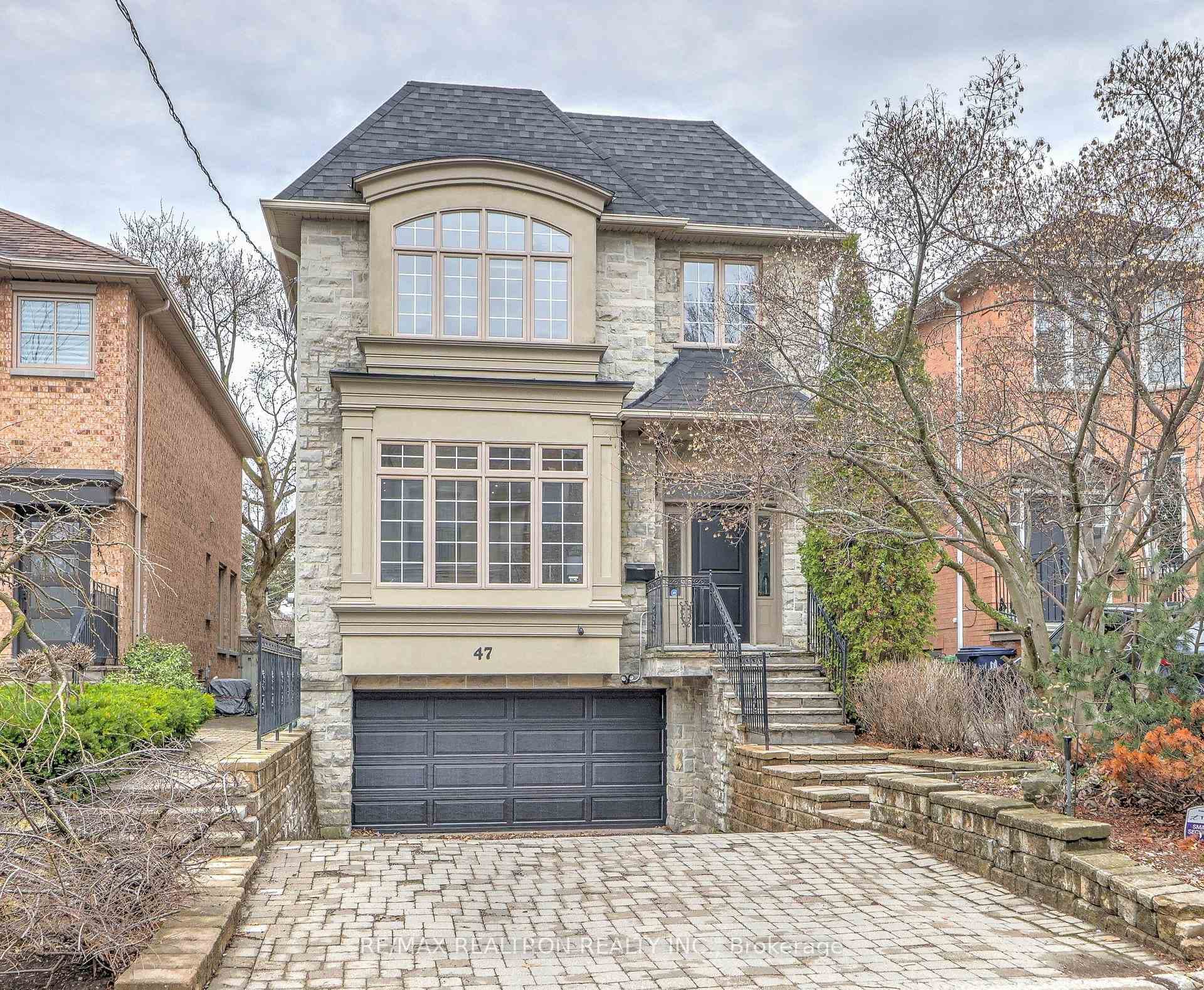 47 Haddington Avenue, Lawrence Park / Bedford Park, ON M5M 2N8 - Photo 1