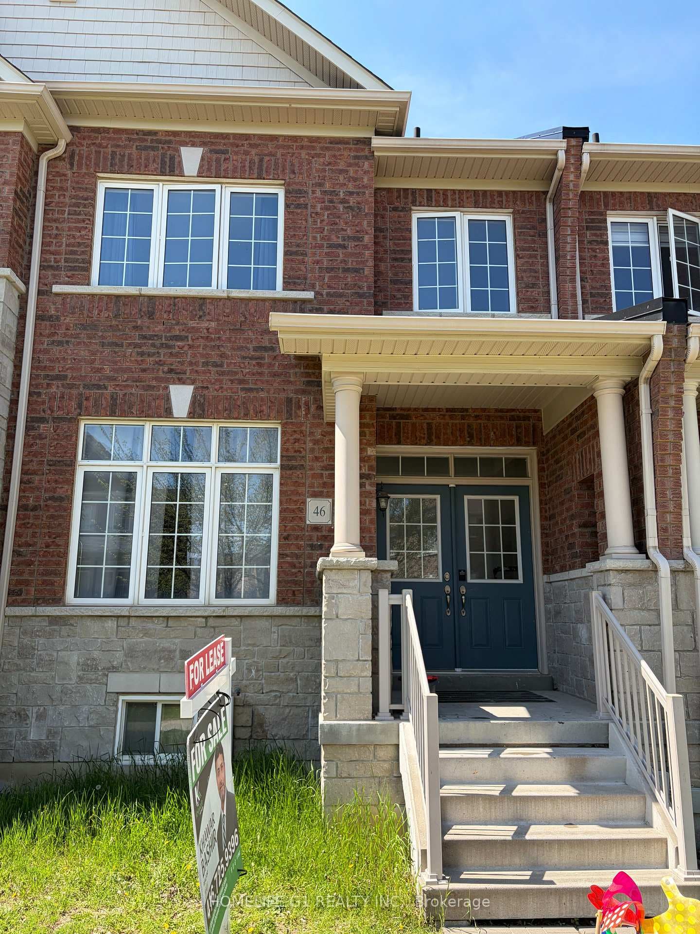46 St Dennis Road, Brampton