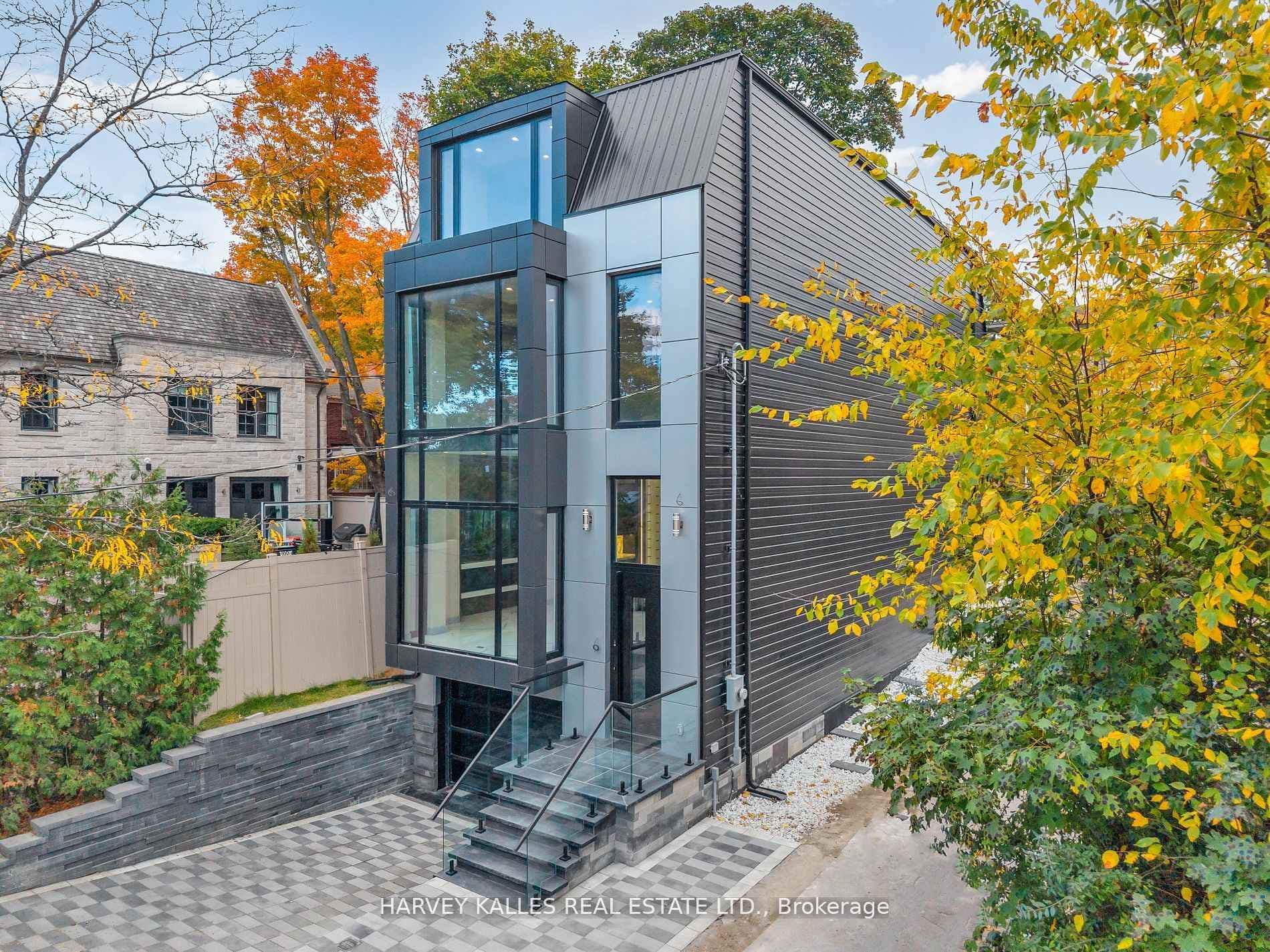 71 Ardmore Road, Forest Hill / Deer Park, ON M5P 1V4 - Photo 1