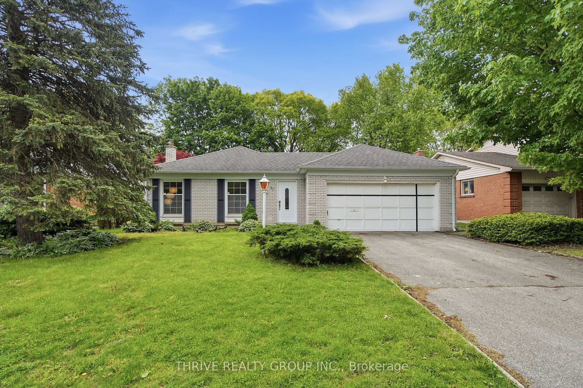 33 Benson Crescent, London North, ON N5X 2B1 - Photo 1