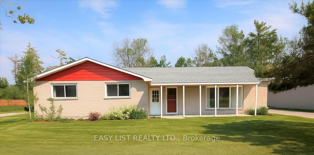 3783 Campbell Road, Severn, ON L3V 0V3 - Photo 1