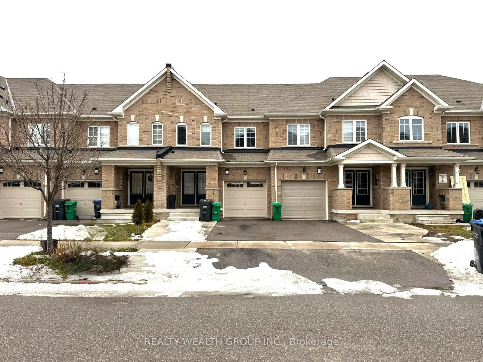 112 Golden Springs Drive, Brampton, ON L7A 4N7 - Photo 1
