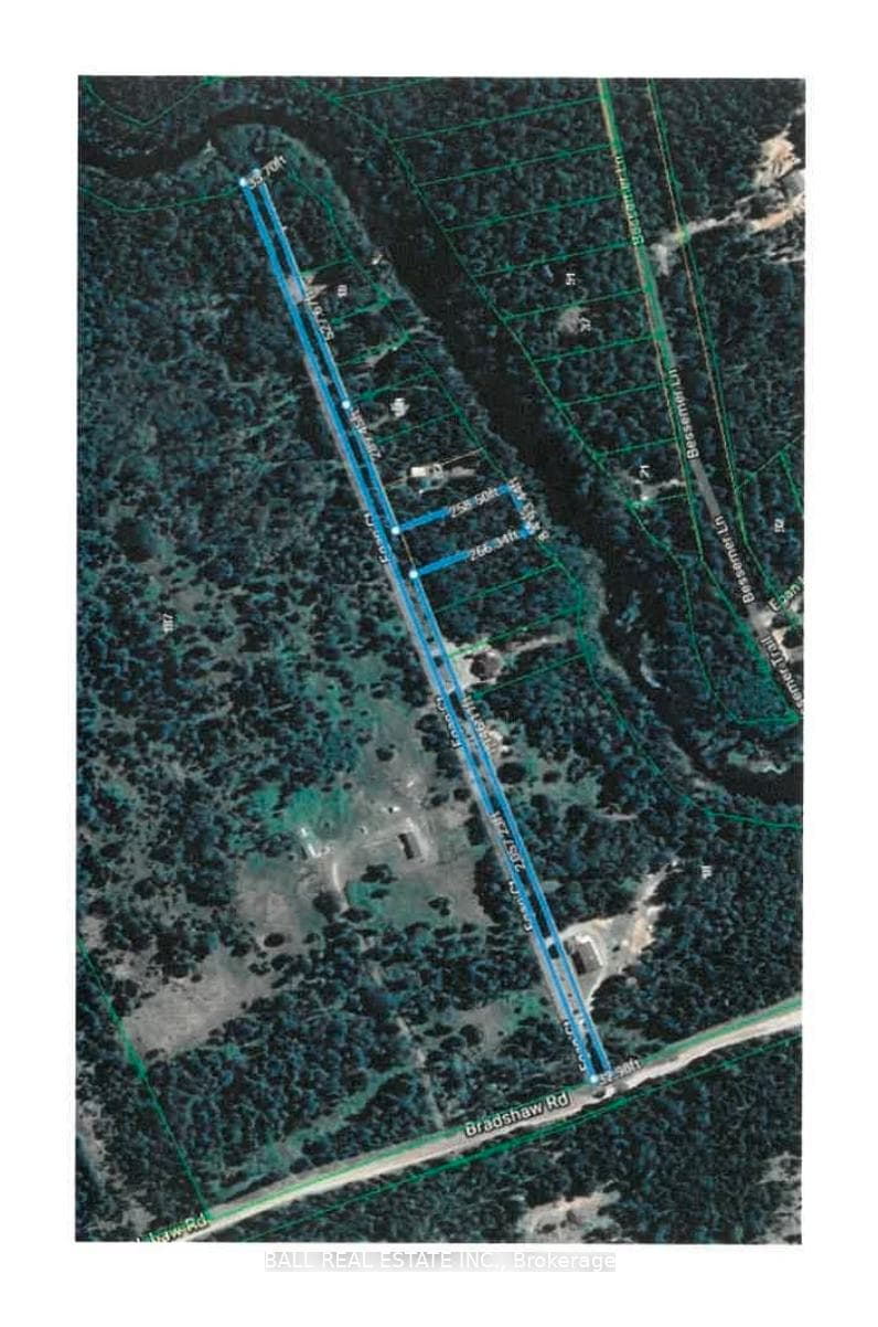 Pt Lt 9-10 Conc 7 Egan Court, Bancroft, ON K0L 1C0 - Photo 1