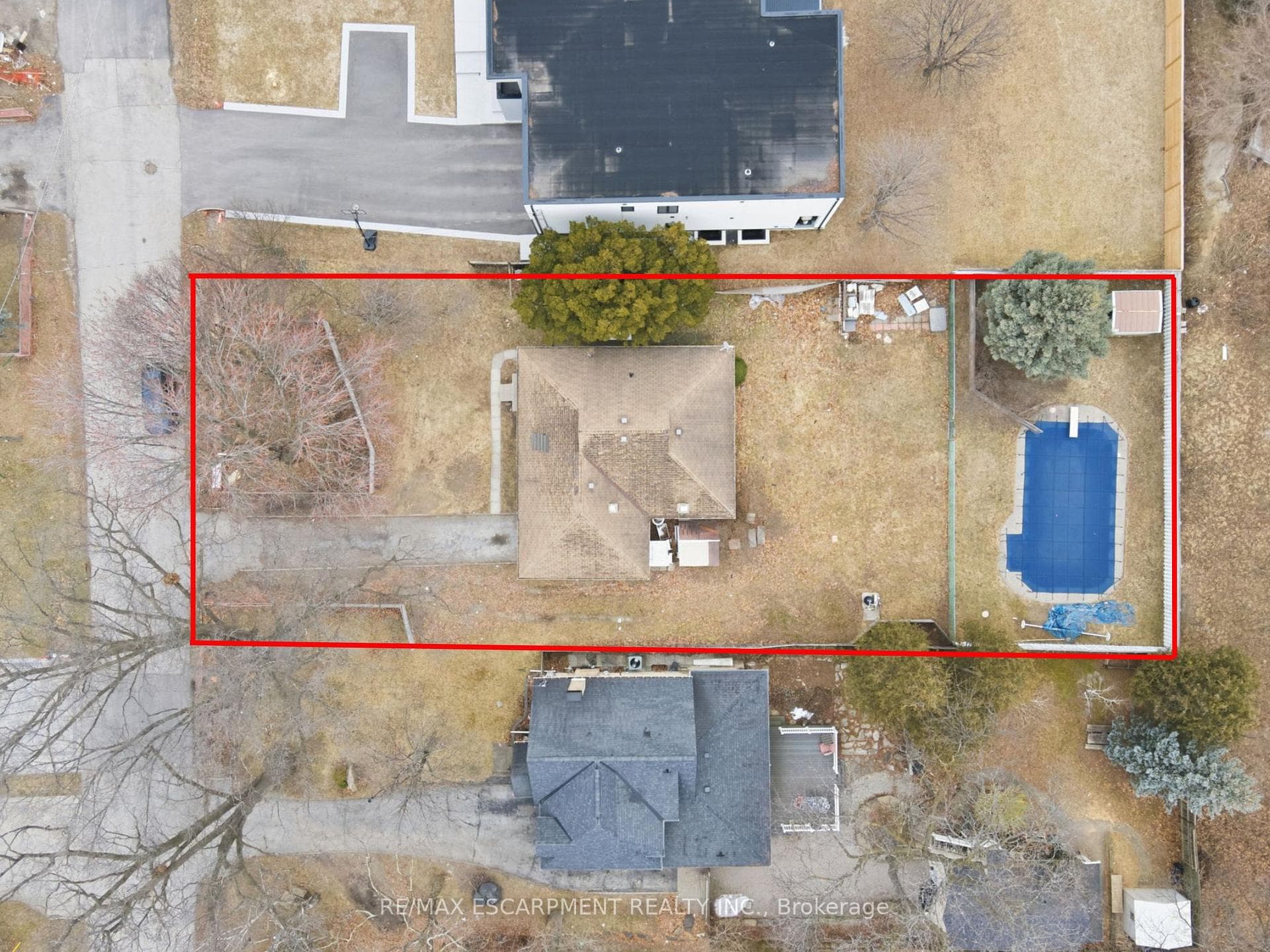 1643 Glenburnie Road, Mississauga, ON L5G 3E4 - Photo 1