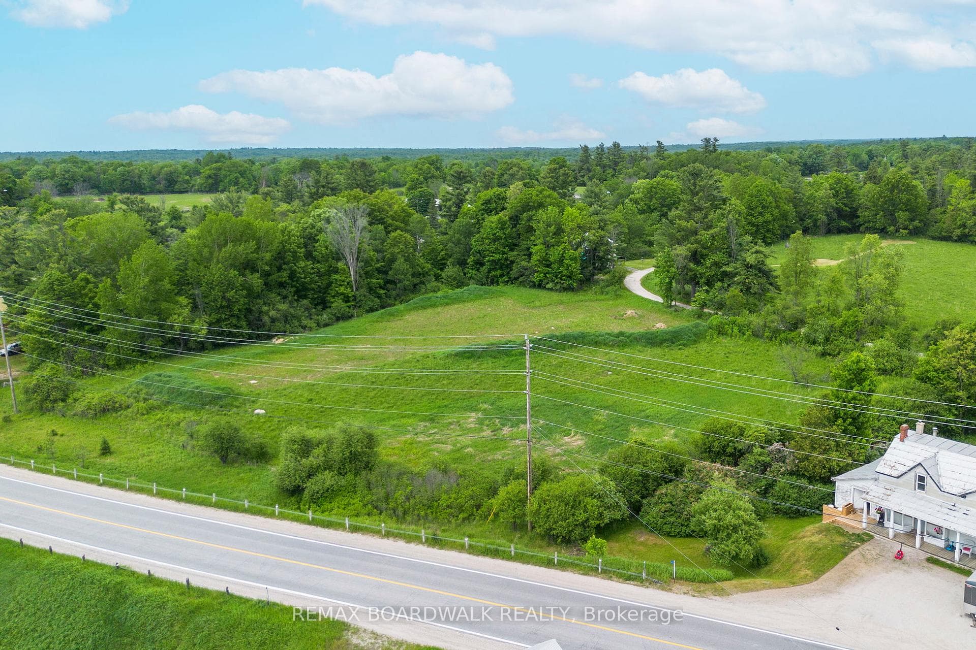 00 Mill Road, Tay Valley, ON K0G 1A0 - Photo 1