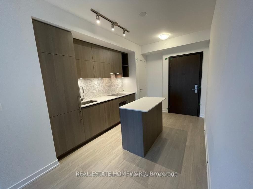 1 Yorkville Avenue Unit 4506, Annex / Yorkville / Summerhill, ON M4W 0B1 - Photo 1