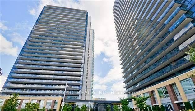 33 Singer Court Unit 609, Hillcrest Village / Bayview Village, ON M2K 0B4 - Photo 1