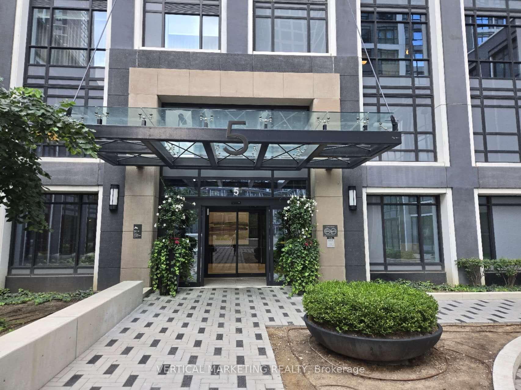 5 Mabelle Ave Avenue Unit 1428, Etobicoke (Islington / Rexdale), ON M9A 0C8 - Photo 1