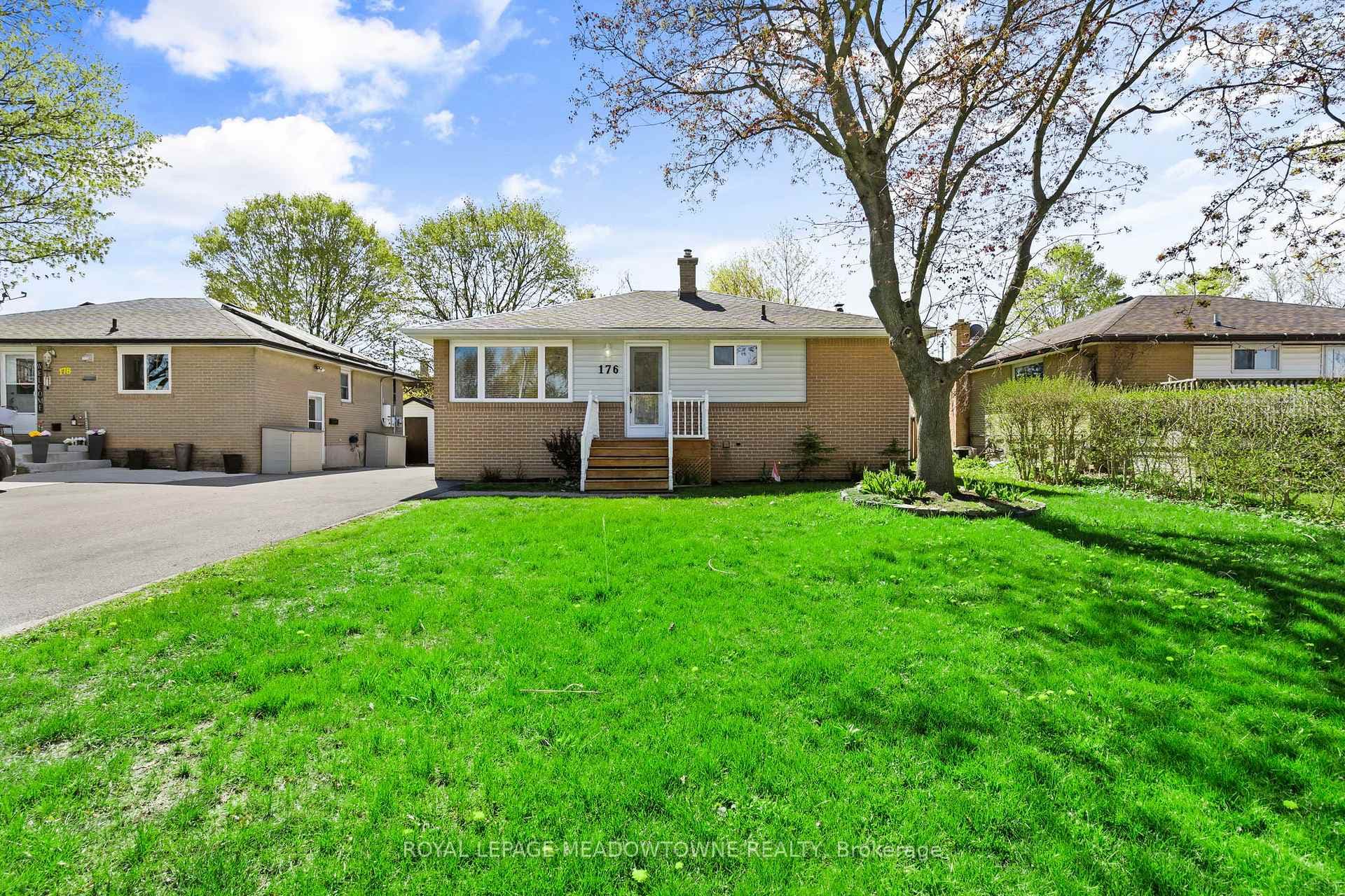 176 Longfield Road Unit Upper, Halton Hills